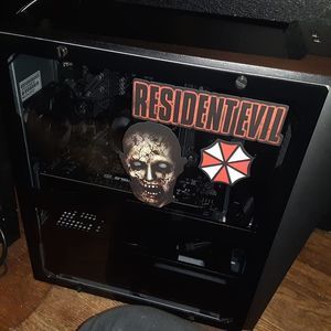 Meet your Posher, Ricky